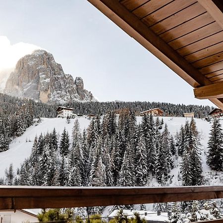 Arthotel Anterleghes - Gardenahotels سيلفا دي فال جاردينا المظهر الخارجي الصورة