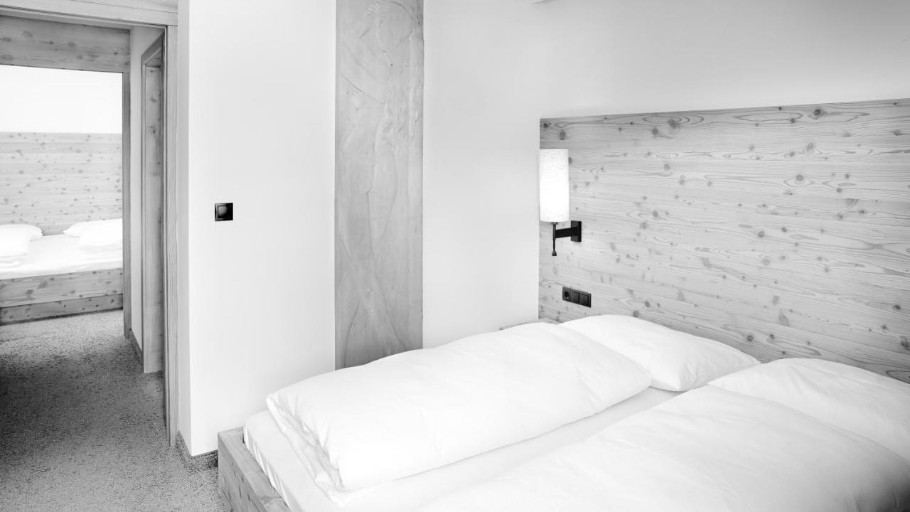 Arthotel Anterleghes - Gardenahotels سيلفا دي فال جاردينا المظهر الخارجي الصورة