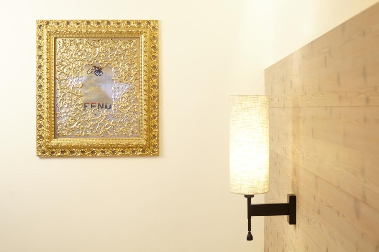 Arthotel Anterleghes - Gardenahotels سيلفا دي فال جاردينا المظهر الخارجي الصورة