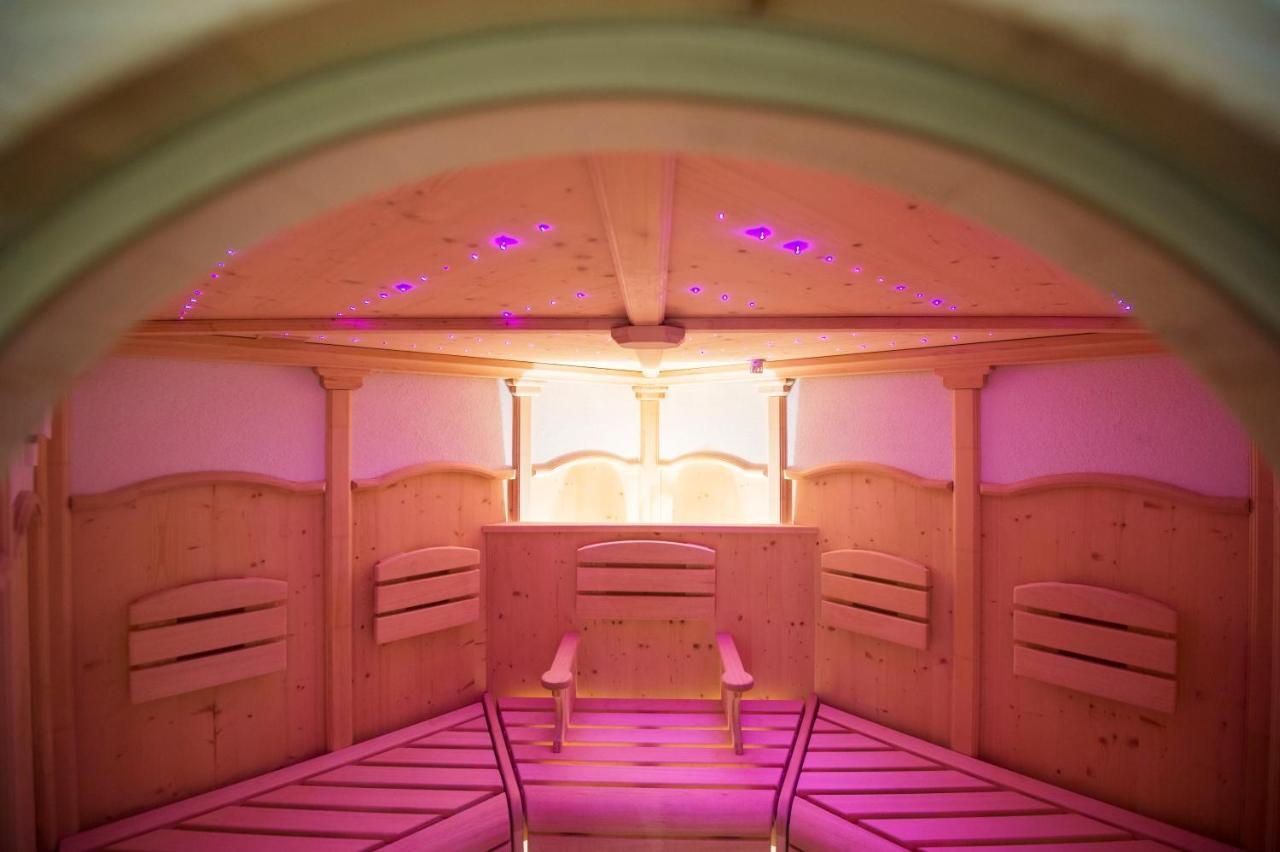 Arthotel Anterleghes - Gardenahotels سيلفا دي فال جاردينا المظهر الخارجي الصورة