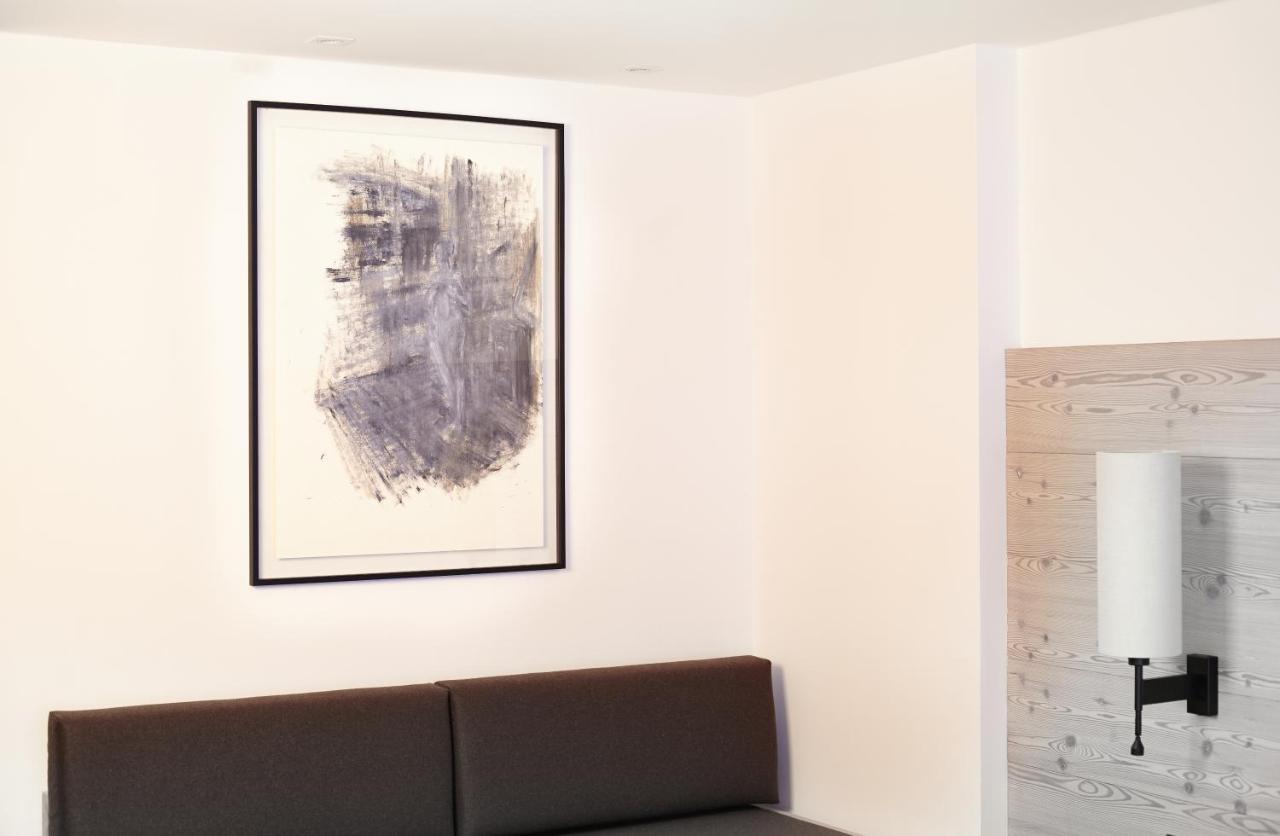 Arthotel Anterleghes - Gardenahotels سيلفا دي فال جاردينا المظهر الخارجي الصورة
