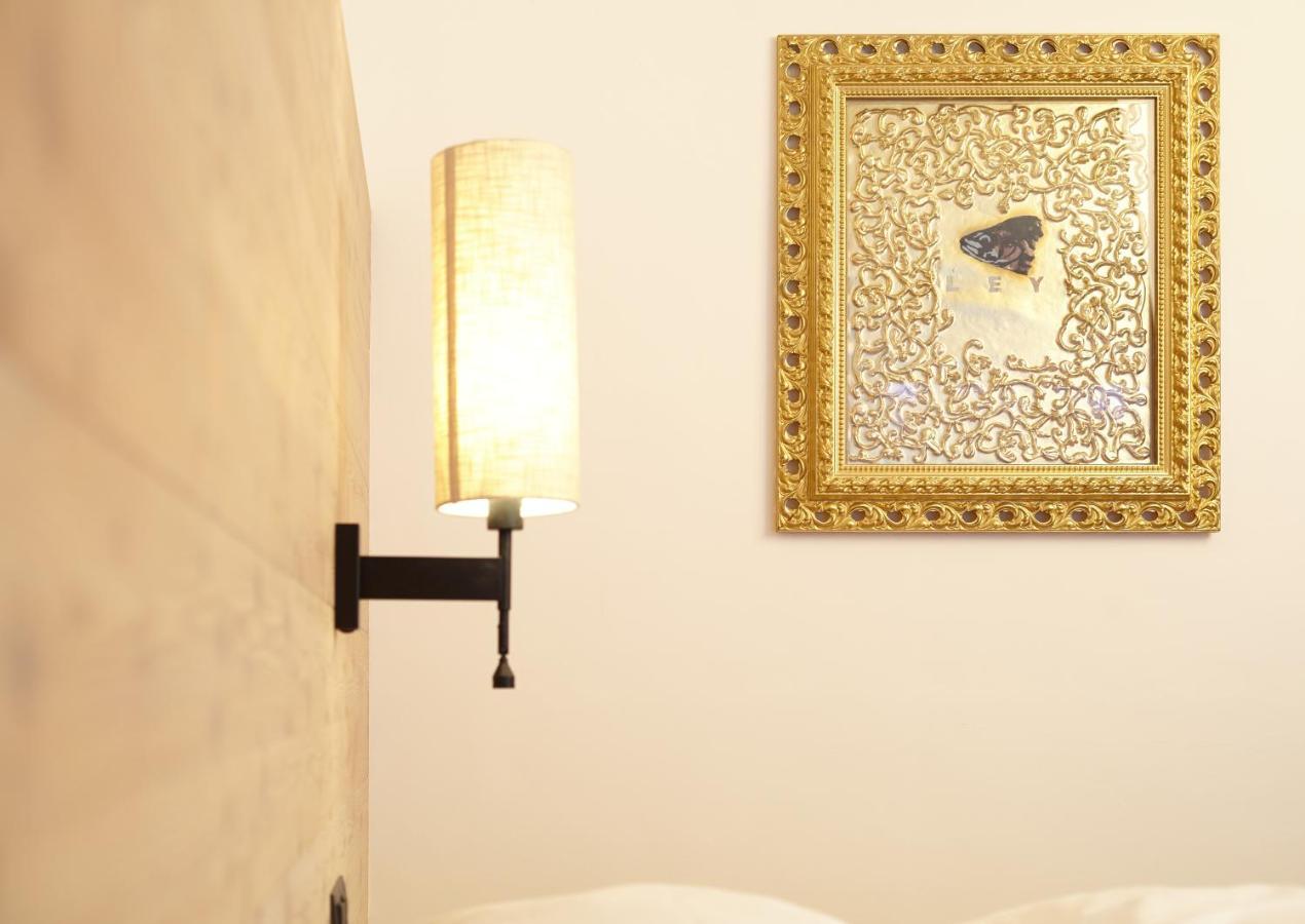Arthotel Anterleghes - Gardenahotels سيلفا دي فال جاردينا المظهر الخارجي الصورة