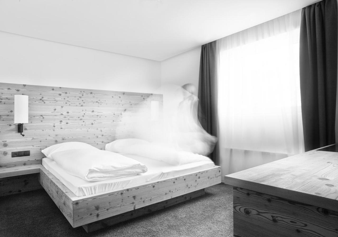 Arthotel Anterleghes - Gardenahotels سيلفا دي فال جاردينا المظهر الخارجي الصورة