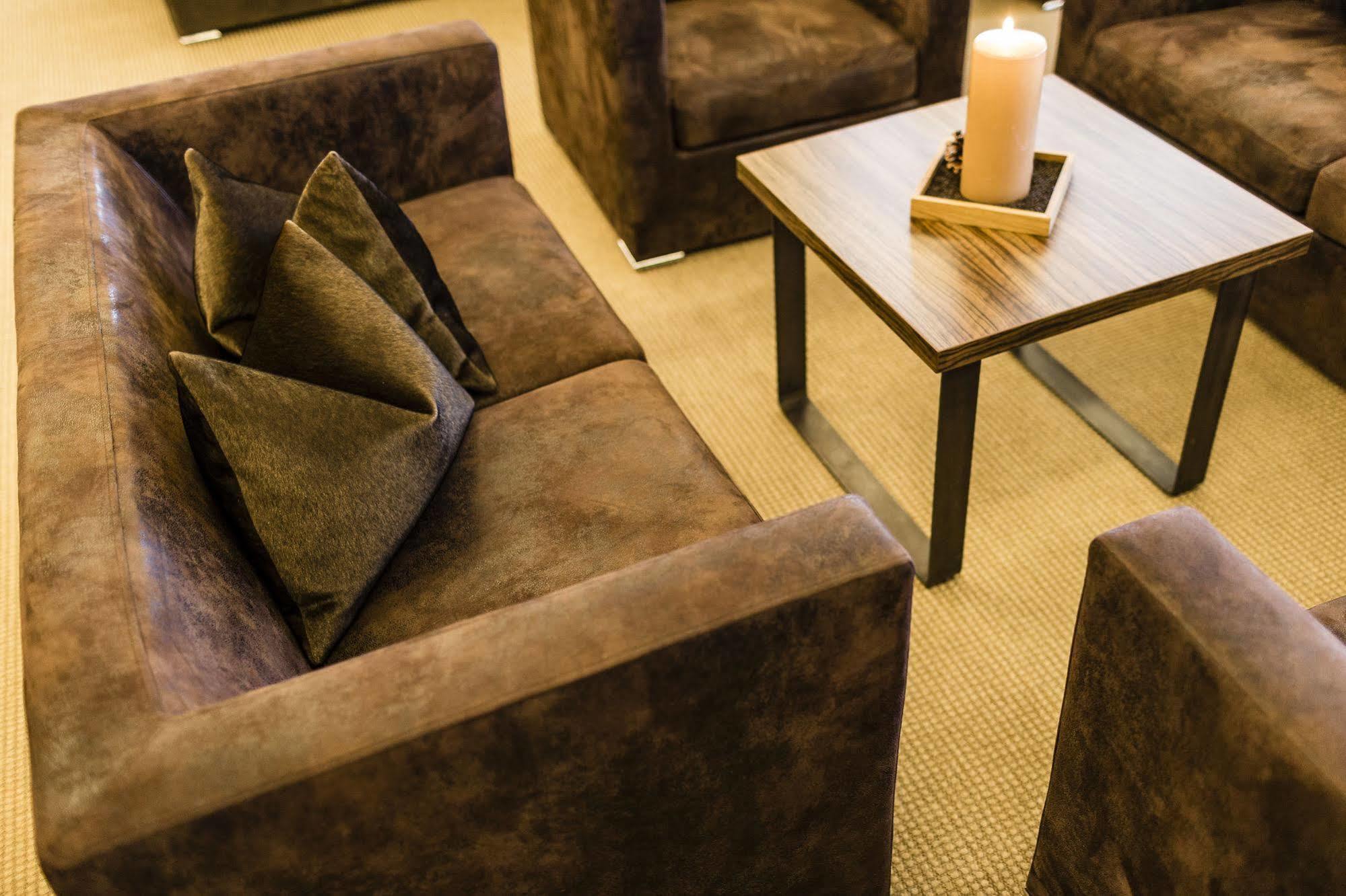 Arthotel Anterleghes - Gardenahotels سيلفا دي فال جاردينا المظهر الخارجي الصورة
